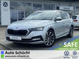 Skoda Octavia Combi 1.0 TSI DSG Style HEAD-UP+AHK+SMAR - Skoda Octavia: 1u