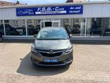 Opel Zafira C Business Edition Start/Stop - Opel Zafira Business mit Benzin-Antrieb