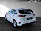 Kia Ceed 1.5 T-GDI DCT7 Vision Komfort+ Navi Kamera - Kia Jahreswagen: Cee D