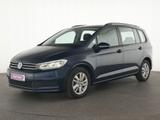 Volkswagen Touran Comfortline Navigation|Massage|LED|SHZ - VW Touran Gebrauchtwagen in München