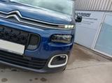 Citroën Berlingo Feel 1.2 PureTech 110 Start&Stop MT - Citroën Berlingo: Start