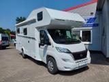 Weinsberg CaraHome 650 MEG 140 PS Fiat Dachklima/Fahrra... - Angebote
