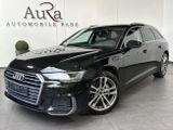Audi A6 Avant 50 TDI Qu S-Line NAV+LED+KAM+DIGDISPLAY - Audi A6 in Oldenburg