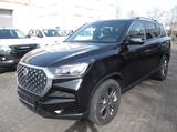 Ssangyong REXTON 2.2/Sapphire/4WD/AT/AHK/Sthzg/Motor neu!! - Ssangyong REXTON aus 2021