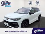 Volkswagen Tayron R-LINE 1,5 l eHybrid 130 kW AHK Pano IQ.L - Volkswagen Tayron R-Line mit Benzin-Antrieb