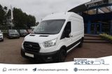 Ford Transit 350 L3H3 2.0 TDCI Trend Klima+RF-Kamera