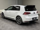 Volkswagen Golf GTI Clubsport | NUR HÄNDLER! - : Alcantara, mit Spurwechselassistent