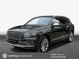 Bentley New Bentayga EWB V8 Mulliner - Bentley Bentayga in München