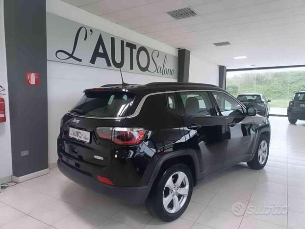 Jeep JEEP Compass 1.6 Mjet diesel