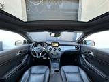 Mercedes-Benz CLA 250 7G*4M*AMG*PANO*DIS+*MEMORY*ST-HZ*XENON* - Mercedes-Benz CLA 250: Coupe