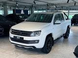 Volkswagen Amarok Atacama DoubleCab 4Motion AHK*NAVI*18" - Volkswagen Amarok in Wuppertal