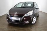 Peugeot 208 Allure*Touch*Bluetooth*HU/AU+Service - Peugeot 208: Limousine