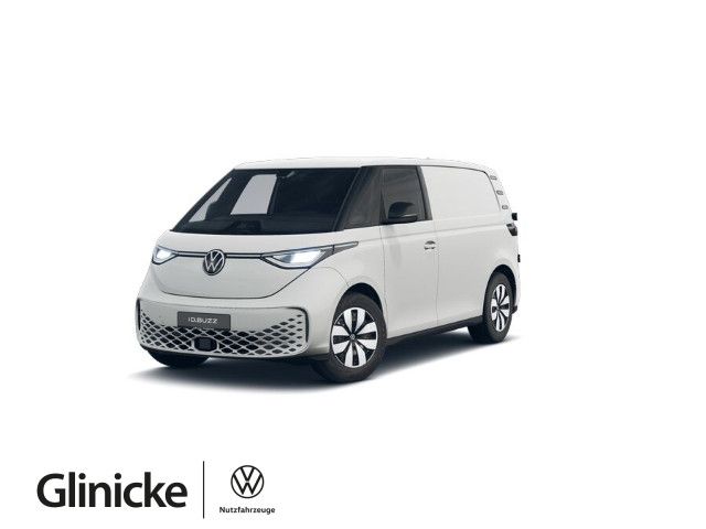 Volkswagen ID.BUZZ Cargo Pro Wärmepumpe H.flügeltüren AHK K