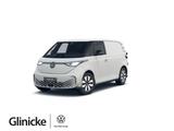 Volkswagen ID.BUZZ Cargo Pro Wärmepumpe H.flügeltüren AHK K - Volkswagen ID. Buzz New cars