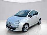 Fiat 500 0.9*Automatik*HU/AU Neu*Klima*Garantie* - Fiat Gebrauchtwagen von 2013