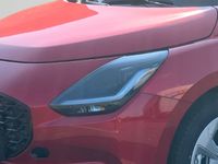 Suzuki Swift - Vorschau Bild 5