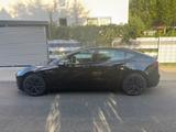 Tesla Model 3 Allradantrieb Long Range Dual AWD - Tesla Model 3 aus 2024