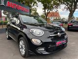 Fiat 500X Pop Star/2.HAND/ELF/KLIMA/SHZ/LED - schwarze Fiat 500X