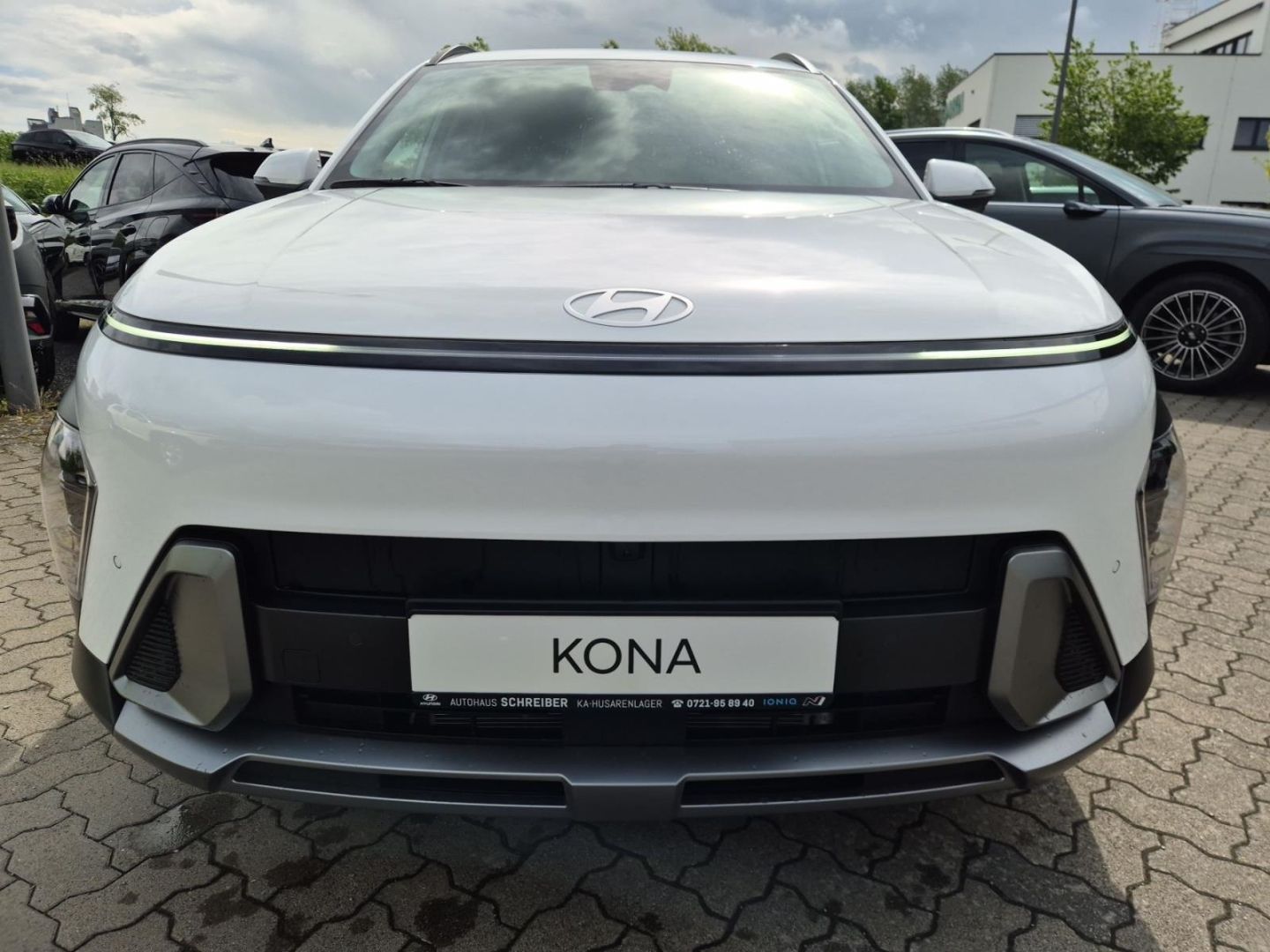 Hyundai Kona – Bild 16