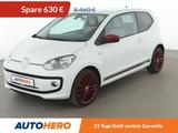 Volkswagen up! 1.0 Colour up!*TEMPO*PDC*SHZ*KLIMA* - VW up! Gebrauchtwagen in Hannover