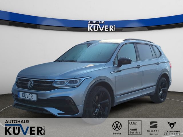 Volkswagen Tiguan Allspace R-Line 2,0 TSI DSG 4M+Navi+AHK