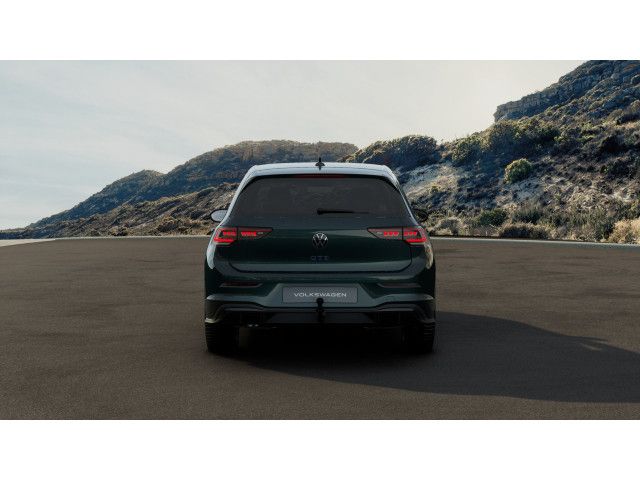 Volkswagen Golf VIII 1.5 eHybrid DSG GTE "Black Style" imagem 3