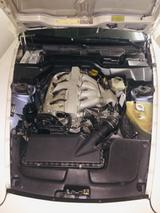 Porsche 968 tiptronic - - Porsche 968 Gebrauchtwagen