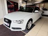 Audi A5 1.8 TFSI Cabriolet*1.HND*S-HEFT*TÜV NEU*LEDER - Audi A5 Gebrauchtwagen in Hannover