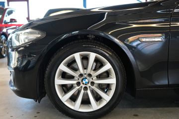 BMW 530 - 7