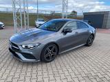 Mercedes-Benz MERCEDES BENZ CLA 200 AMG-LiNE*NIGHT-P*MBU... - Mercedes-Benz CLA 200 in Braunschweig