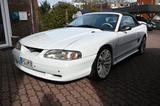 Ford Mustang IV GT - Ford Gebrauchtwagen von 1996