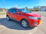Renault Kadjar TCE140 EDC Limited Deluxe *... - Renault Alaskan aus 2019
