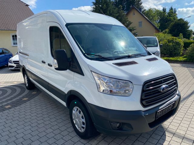 Ford Transit 350 2.0 TDCI L2H2 KLIMA TEMPOMAT