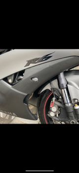 Yamaha Yzf-R6 - YAMAHA VON 501 BIS 750 CCM