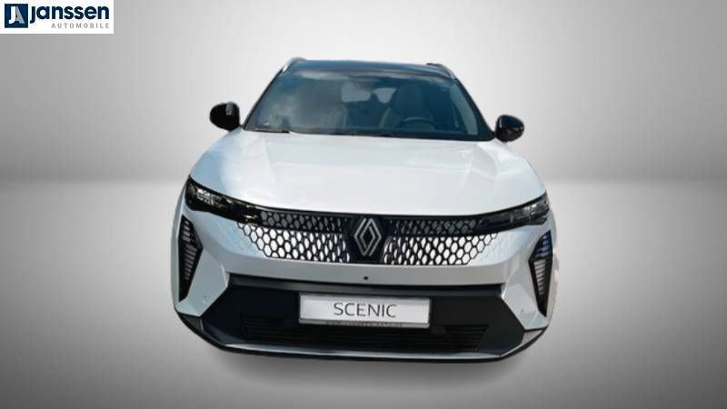 Fahrzeugabbildung Renault Scenic E-Tech 100% elektrisch Iconic