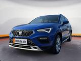 Seat Ateca 1.5 TSI DSG XPERIENCE AHK | LED - Seat Ateca Gebrauchtwagen in Bonn
