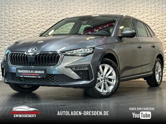 SKODA Scala 1.0TSI SELECTION LED#TEMPO#VIRTUAL#SPUR#FH
