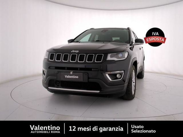 Jeep Compass 1.3 Turbo T4 150 CV aut. 2WD Limite