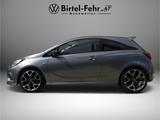 Opel Corsa E GSi 1.4 Turbo Kamera Nappa Leder - Opel Corsa Gsi mit Benzin-Antrieb