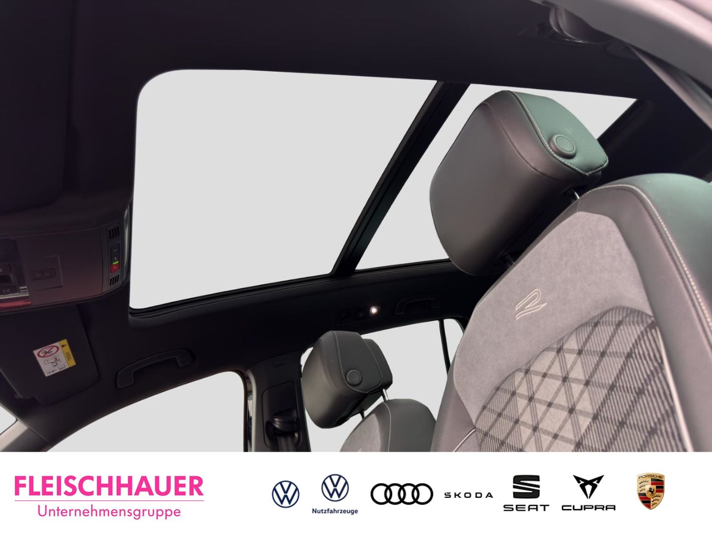 Volkswagen Tiguan - Bild 18