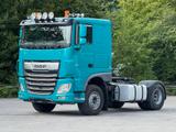 DAF XF 480 Comfort Cab, ACC, PTO, Intarder - DAF 480