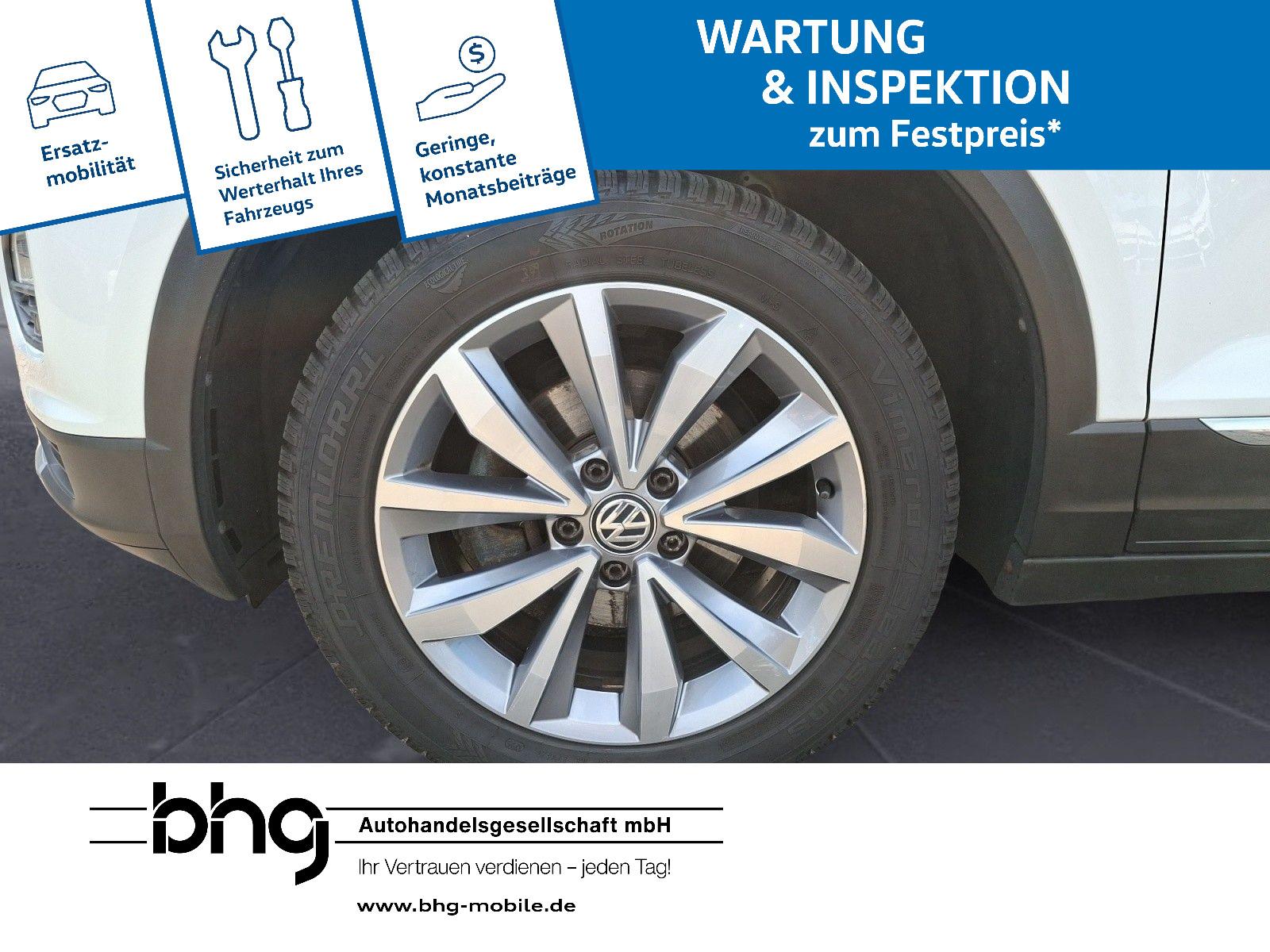Volkswagen T-Roc Cabriolet 1.0 TSI *STYLE* #NAVI #PDC #WIND, миниатюра 12