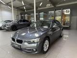 BMW 318  i Advantage Tempomat SHZ PDC AHK - BMW 318: I
