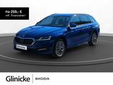 Skoda Octavia Combi 2.0 TDI Ambition AHK SiHz Matrix D - Skoda Octavia mit Diesel-Antrieb: Limousine, Automatik