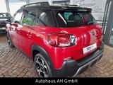 Citroën C3 Aircross Shine Pack  AUTOMATIK - Citroën C3 Aircross: Van