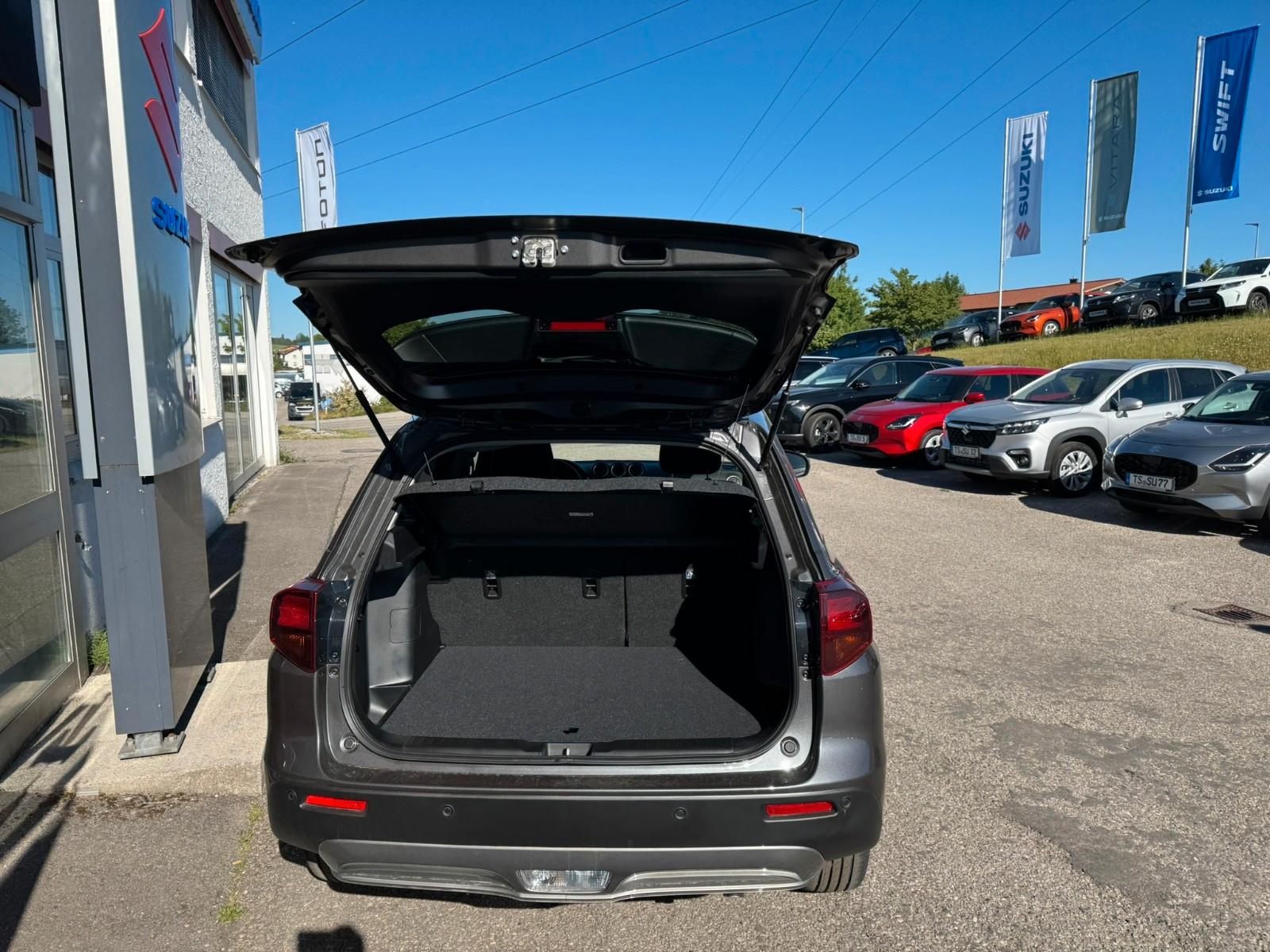 Suzuki Vitara, Comfort, Allrad, AHK,Applecarplay LED