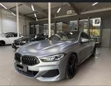 BMW 840d xDrive Gran Coupé Frozen Matt, B&W, M Abgas - BMW 840 von privat