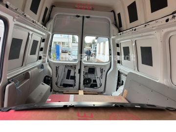 Volkswagen T6 Transporter Kasten-Kombi Kasten Hochdach lang