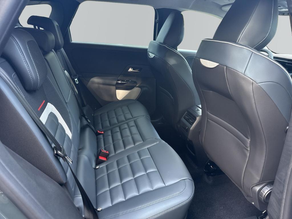 Citroën C5 Aircross Max Hybrid 145 6-Gang Doppelkupplung