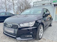 Fahrzeugabbildung Audi A1 Sport S LINE SCHECKHEFTGEPFLEGT